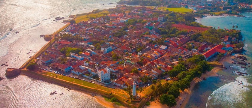 Pearl of the Indian Ocean – Discover Sri Lanka | 10 Nights 11 Days