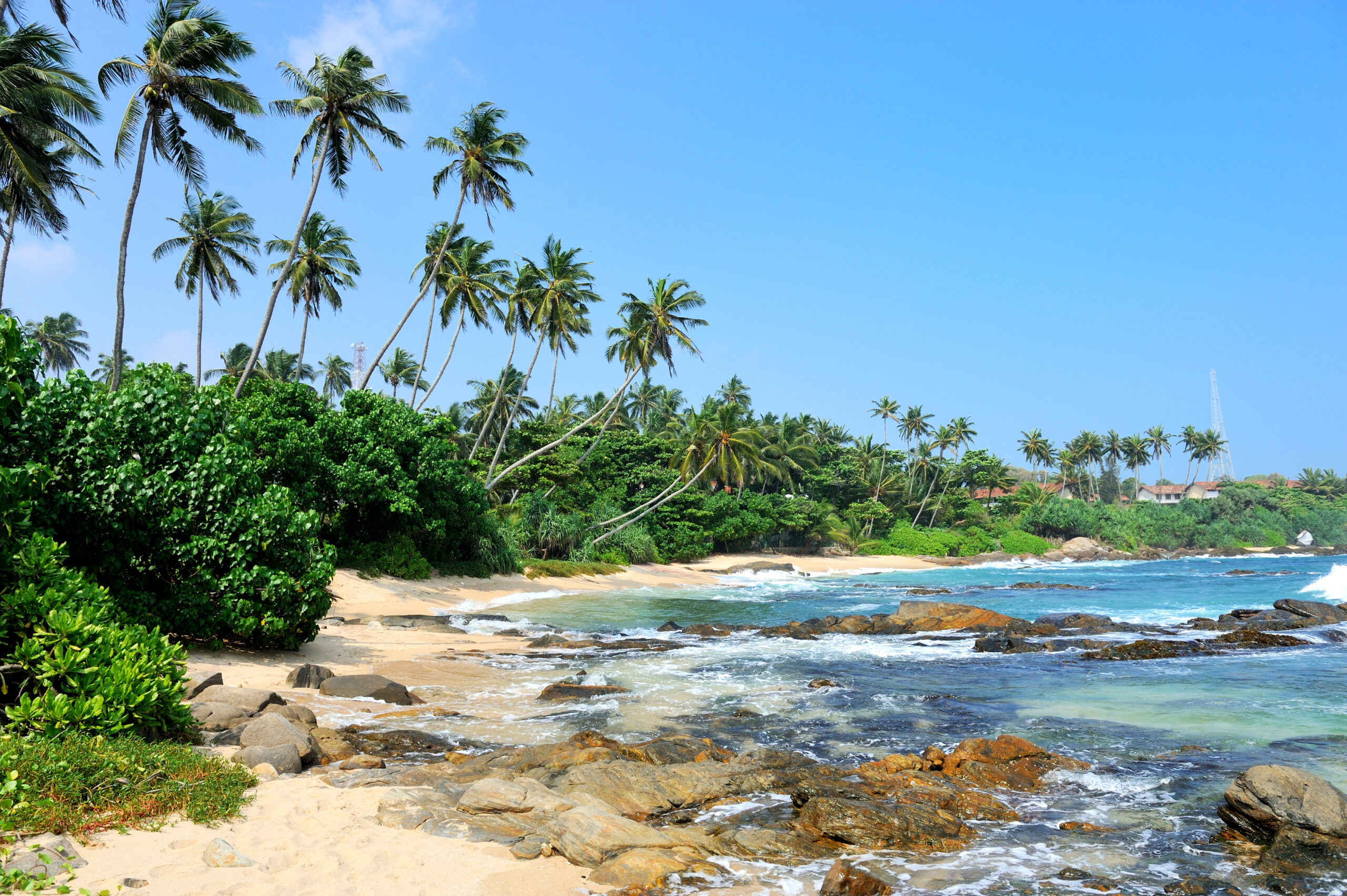 Honeymoon Bliss Sri Lanka