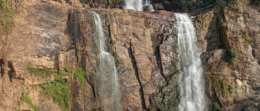 Ramboda Falls