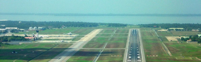 Bandaranaike International Airport