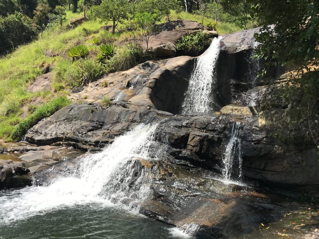 Natural Parks in Sri Lanka