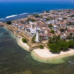 Top Ten Reasons to Visit the Sri Lankan City Galle