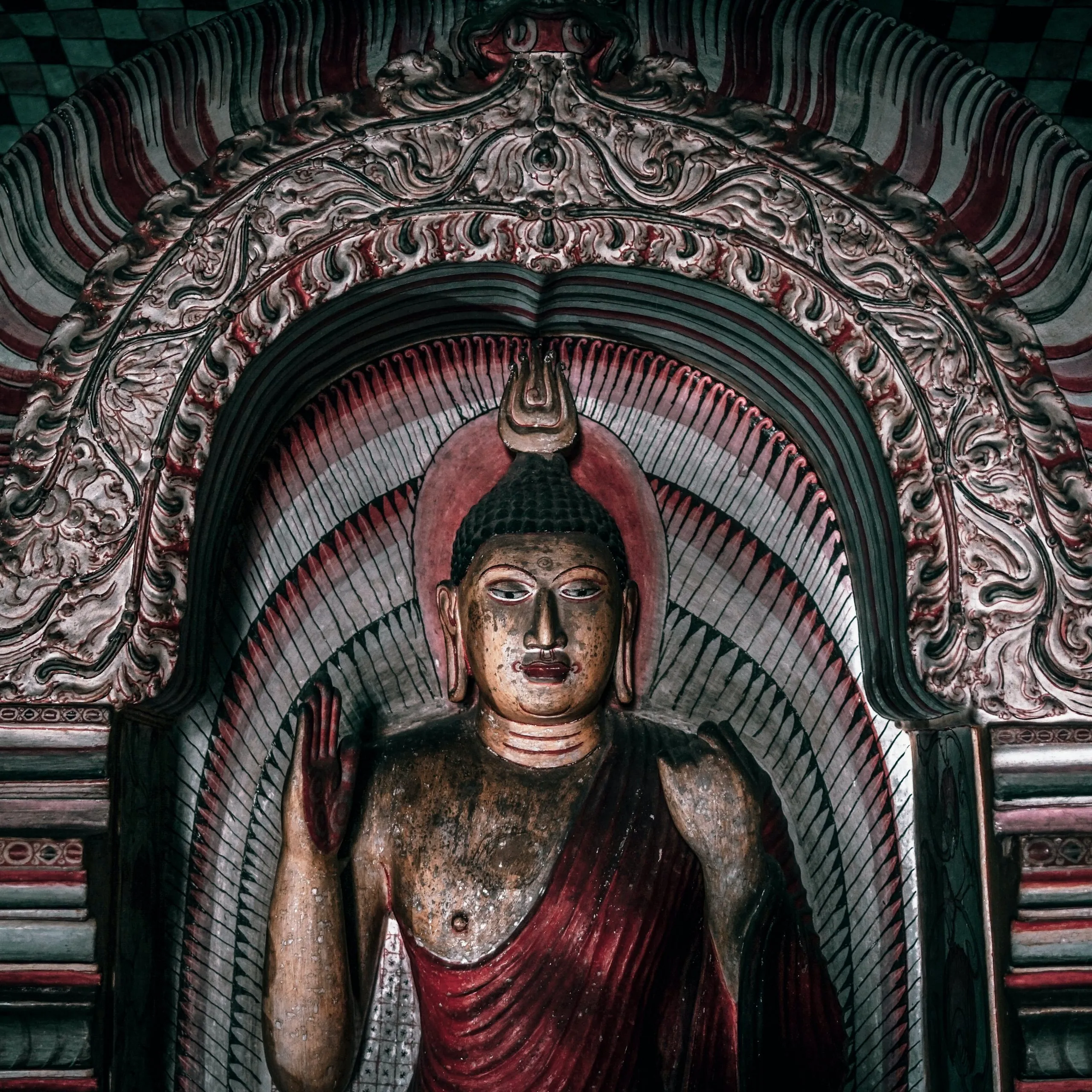 SRI LANKA The wonder of Asia