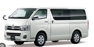 Transportation plan
