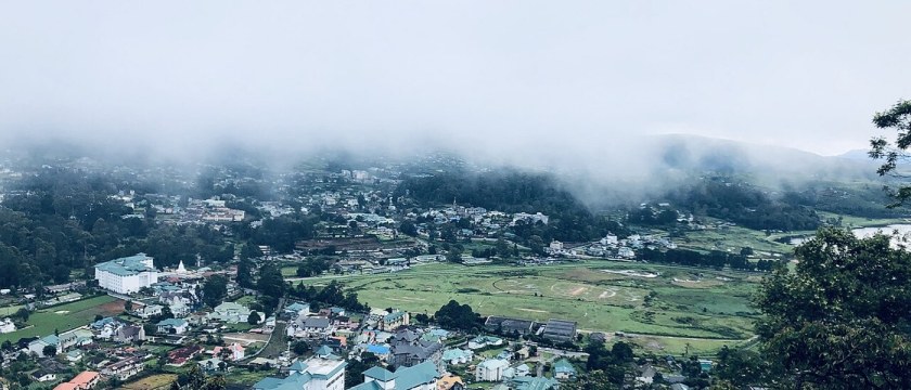 Nuwara Eliya