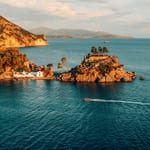 בואו נמשיך בנסיעה ליוון