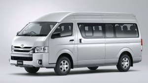 Transportation plan